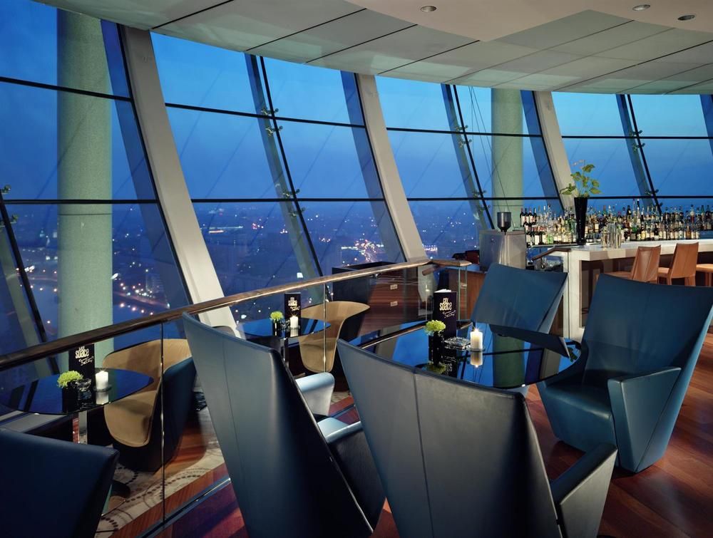 SWISSOTEL KRASNYE HOLMY MOSCOW, гостиница - 67