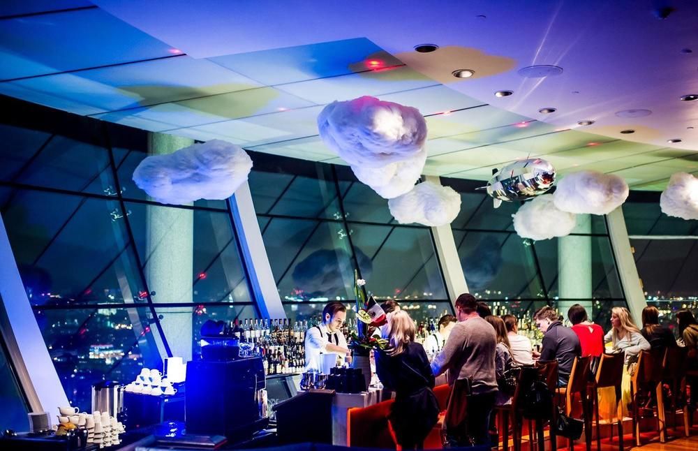 SWISSOTEL KRASNYE HOLMY MOSCOW, гостиница - 23