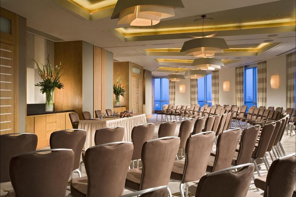 SWISSOTEL KRASNYE HOLMY MOSCOW, гостиница - 49