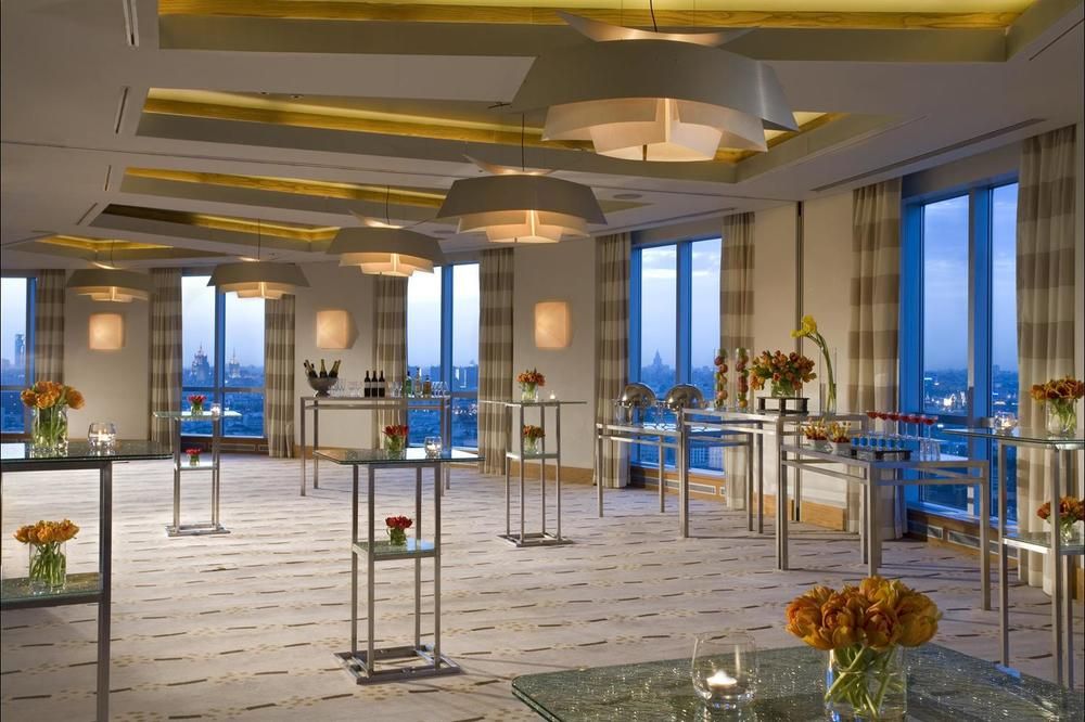 SWISSOTEL KRASNYE HOLMY MOSCOW, гостиница - 30