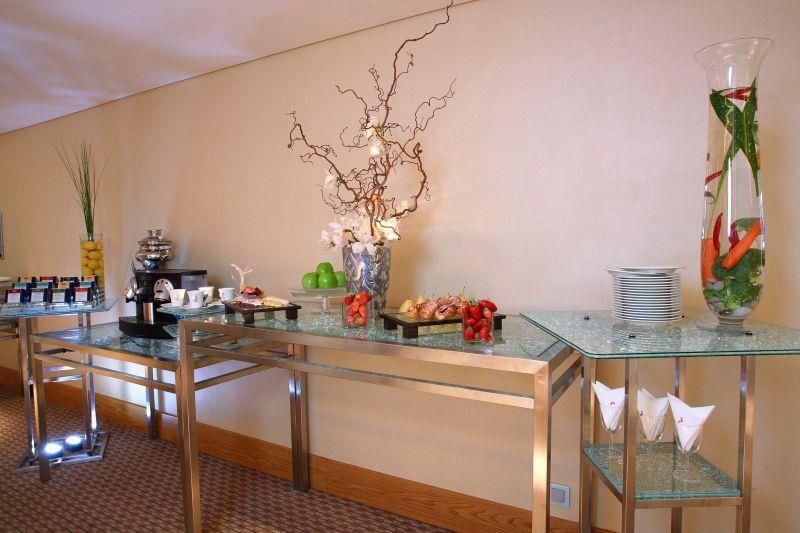 SWISSOTEL KRASNYE HOLMY MOSCOW, гостиница - 65