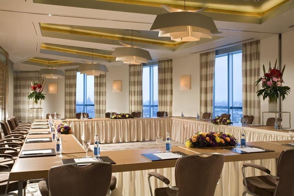 SWISSOTEL KRASNYE HOLMY MOSCOW, гостиница - 20