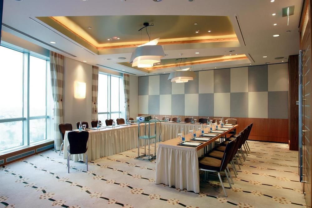 SWISSOTEL KRASNYE HOLMY MOSCOW, гостиница - 59