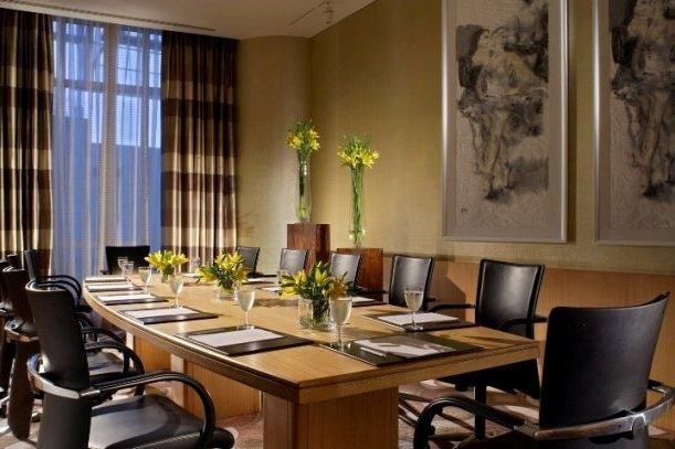 SWISSOTEL KRASNYE HOLMY MOSCOW, гостиница - 35