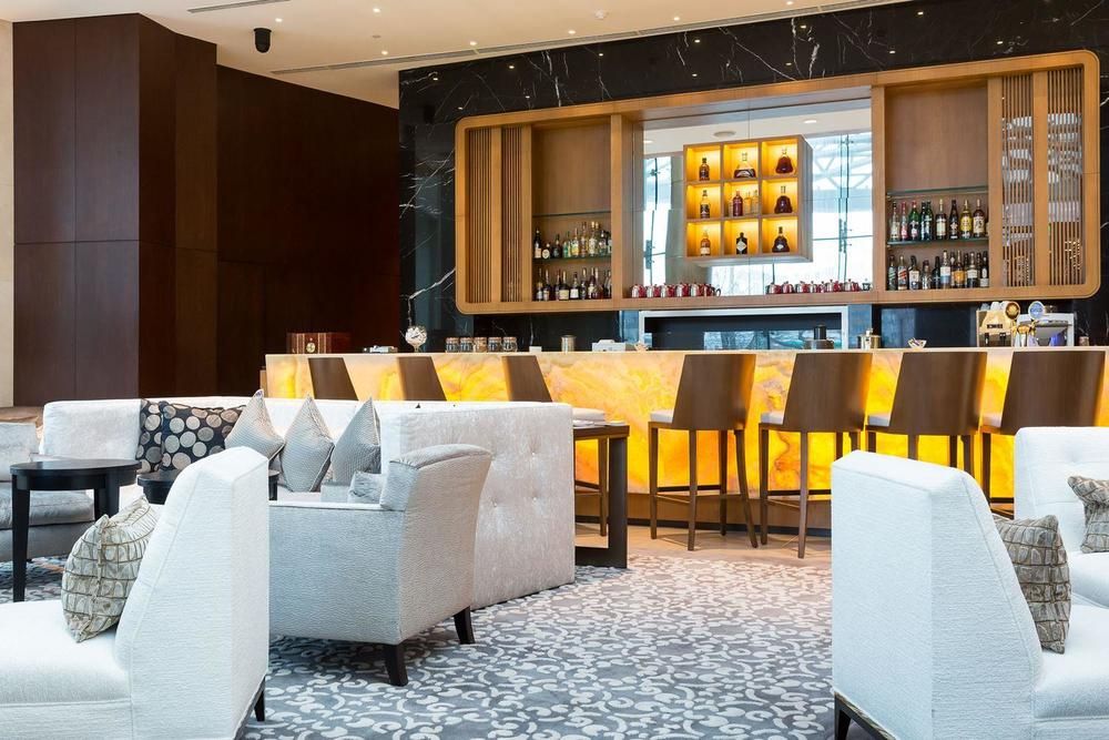 SWISSOTEL KRASNYE HOLMY MOSCOW, гостиница - 34