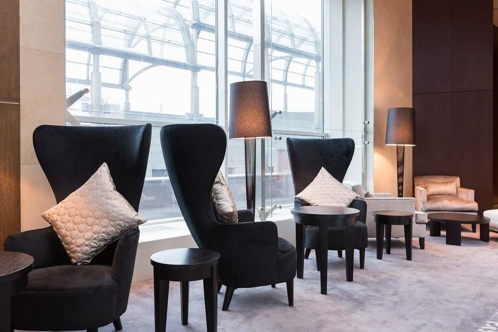 SWISSOTEL KRASNYE HOLMY MOSCOW, гостиница - 46