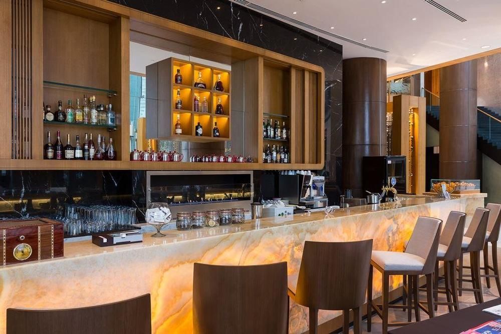 SWISSOTEL KRASNYE HOLMY MOSCOW, гостиница - 4