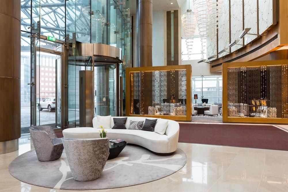 SWISSOTEL KRASNYE HOLMY MOSCOW, гостиница - 57