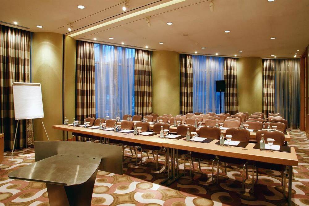 SWISSOTEL KRASNYE HOLMY MOSCOW, гостиница - 62