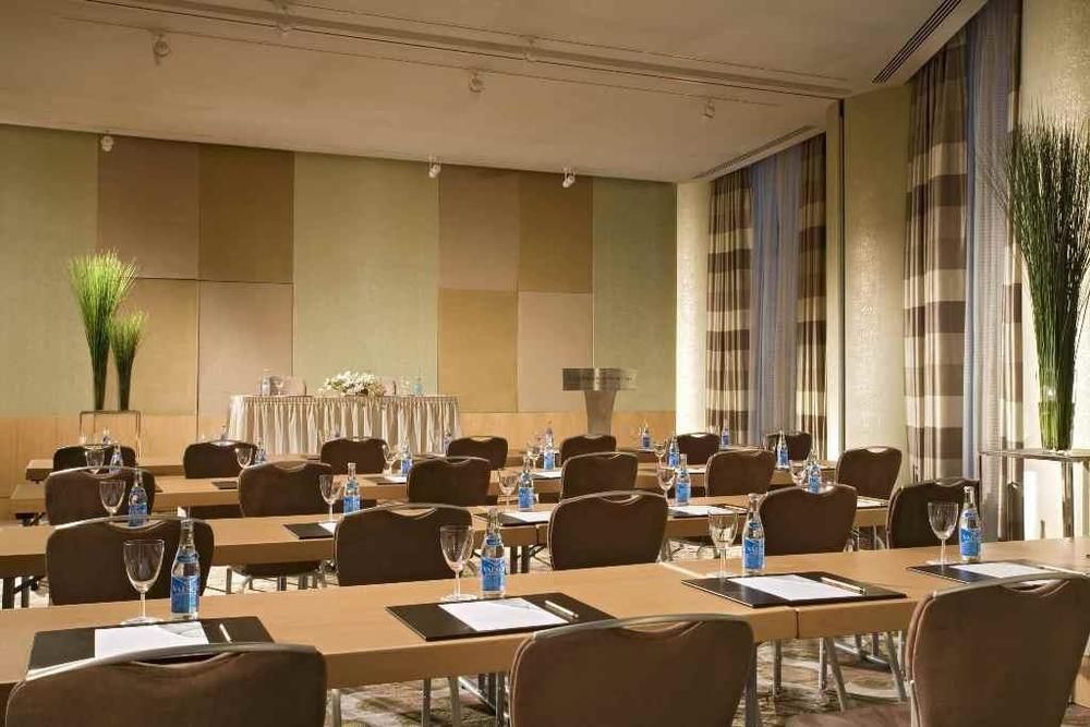 SWISSOTEL KRASNYE HOLMY MOSCOW, гостиница - 48