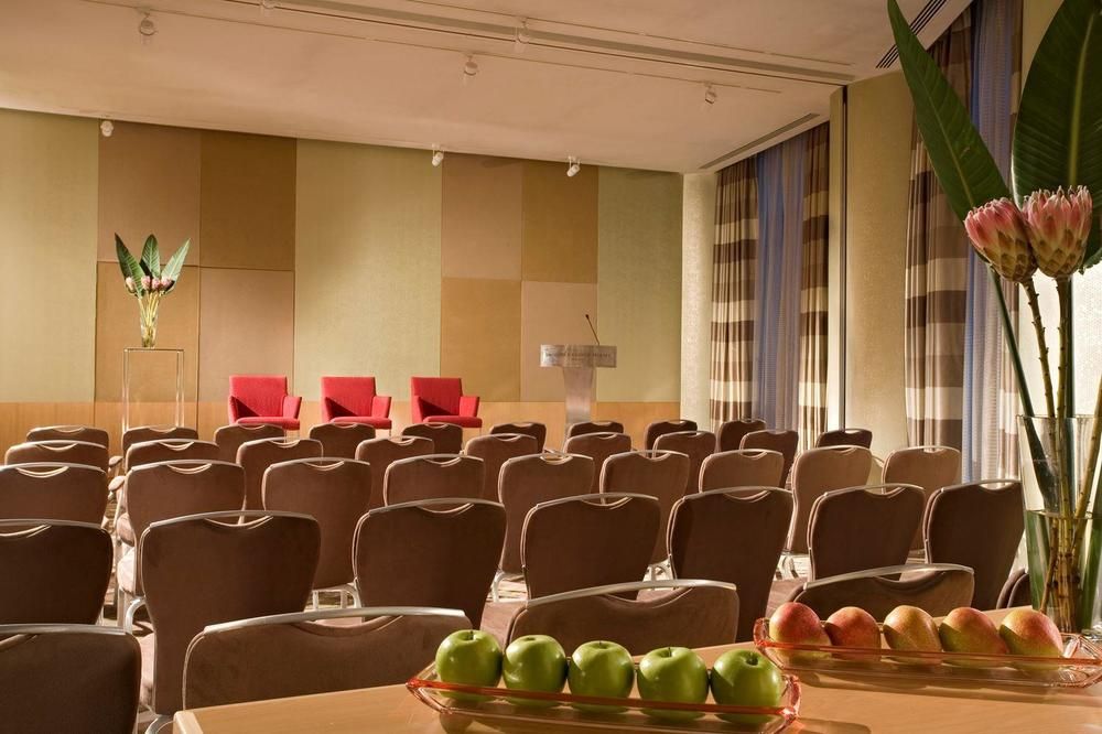 SWISSOTEL KRASNYE HOLMY MOSCOW, гостиница - 70