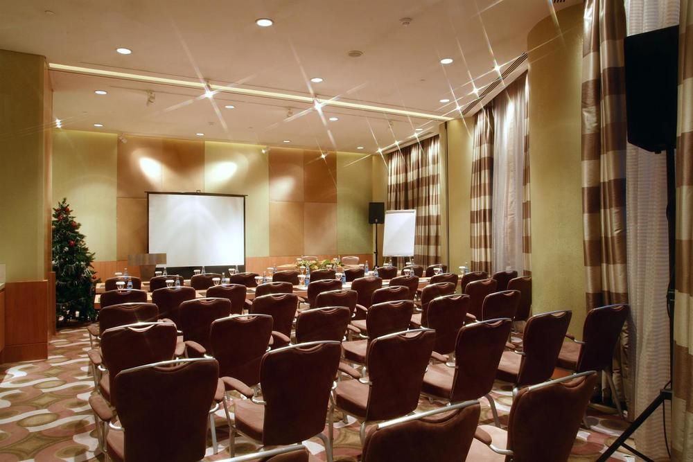 SWISSOTEL KRASNYE HOLMY MOSCOW, гостиница - 45