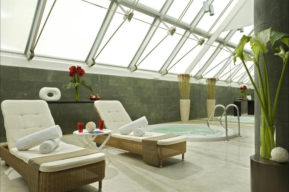 SWISSOTEL KRASNYE HOLMY MOSCOW, гостиница - 43