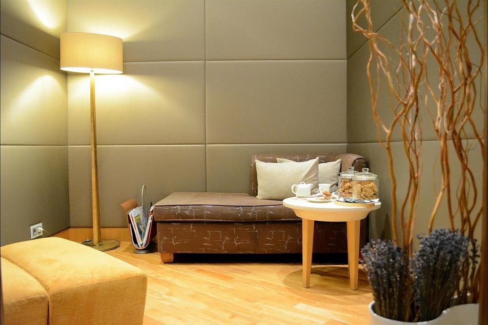 SWISSOTEL KRASNYE HOLMY MOSCOW, гостиница - 51