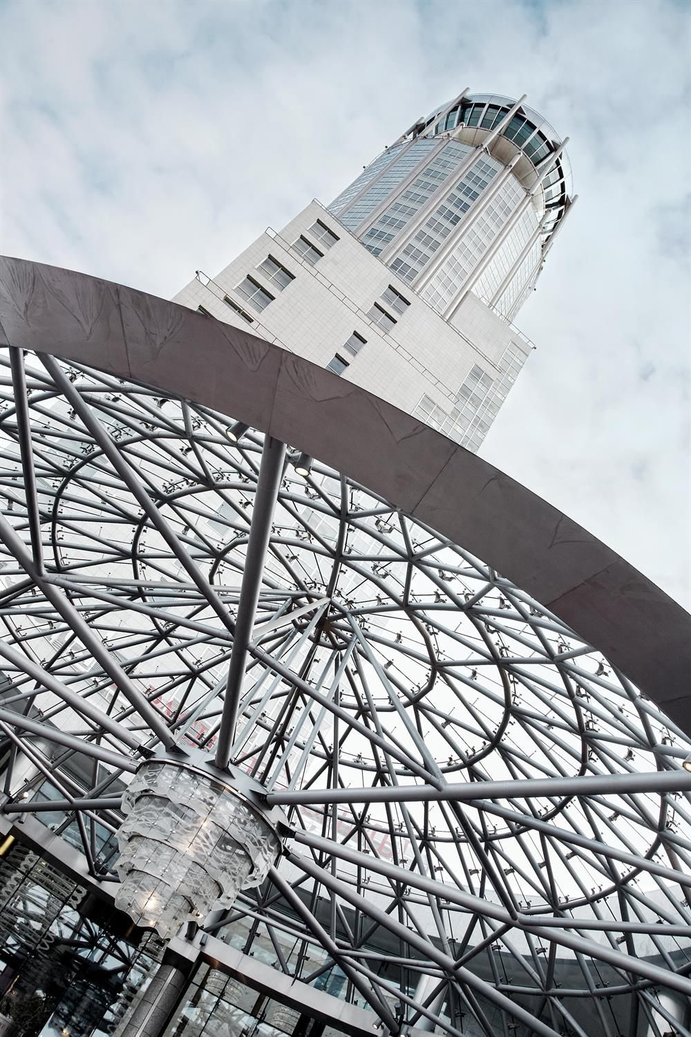 SWISSOTEL KRASNYE HOLMY MOSCOW, гостиница - 32
