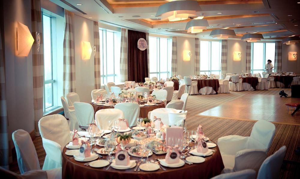 SWISSOTEL KRASNYE HOLMY MOSCOW, гостиница - 66