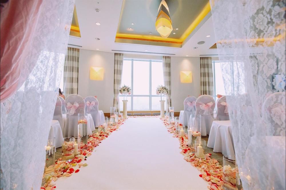 SWISSOTEL KRASNYE HOLMY MOSCOW, гостиница - 14