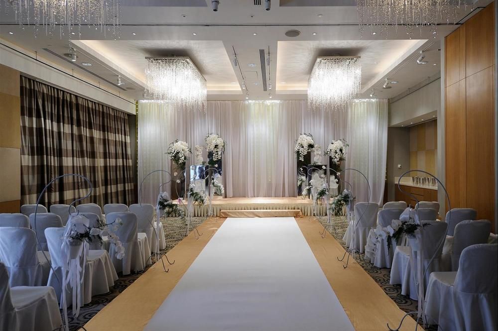 SWISSOTEL KRASNYE HOLMY MOSCOW, гостиница - 13