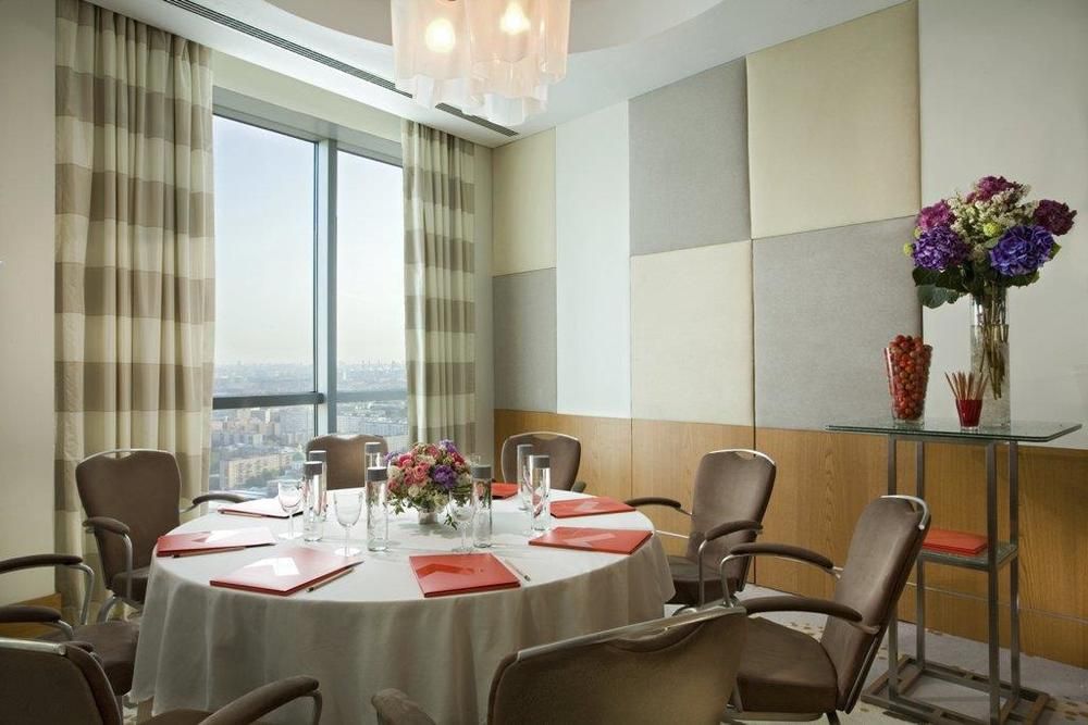 SWISSOTEL KRASNYE HOLMY MOSCOW, гостиница - 72