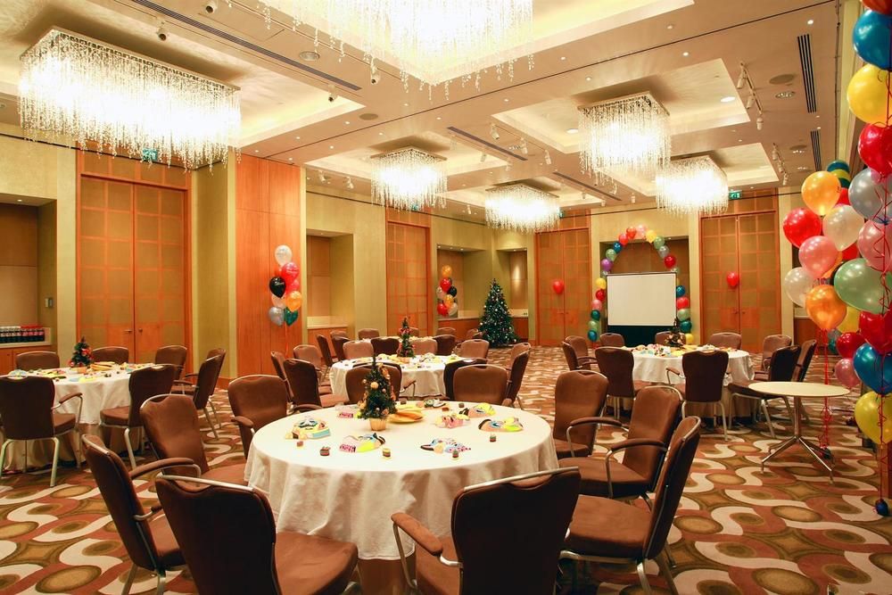SWISSOTEL KRASNYE HOLMY MOSCOW, гостиница - 12