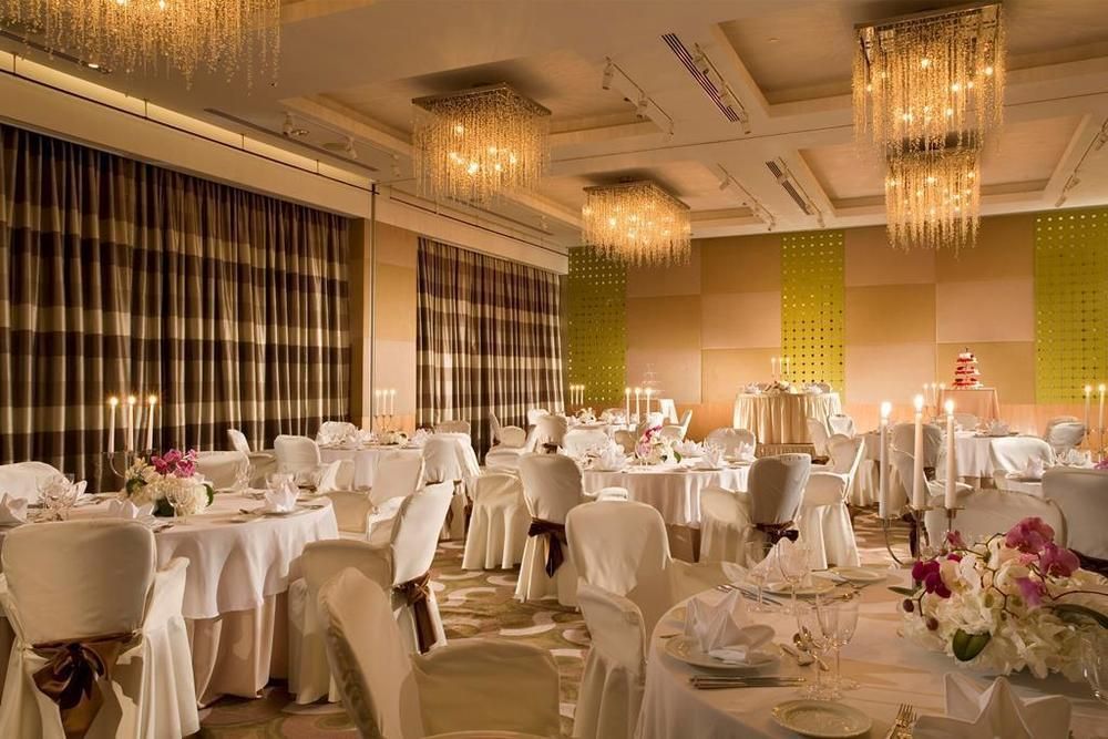 SWISSOTEL KRASNYE HOLMY MOSCOW, гостиница - 15