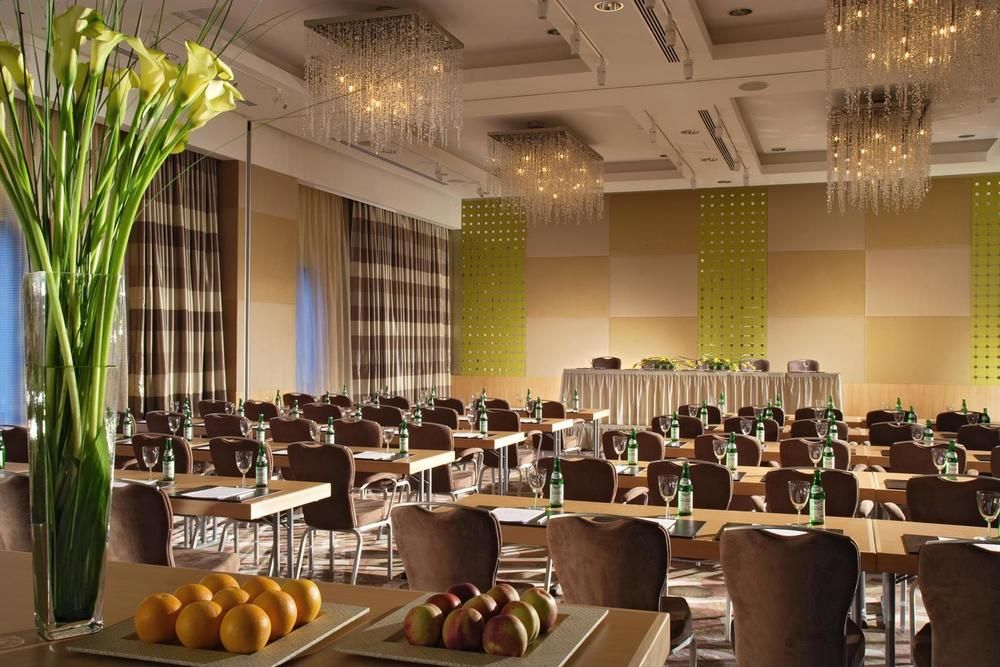 SWISSOTEL KRASNYE HOLMY MOSCOW, гостиница - 36