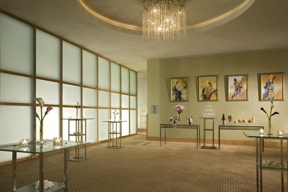 SWISSOTEL KRASNYE HOLMY MOSCOW, гостиница - 63