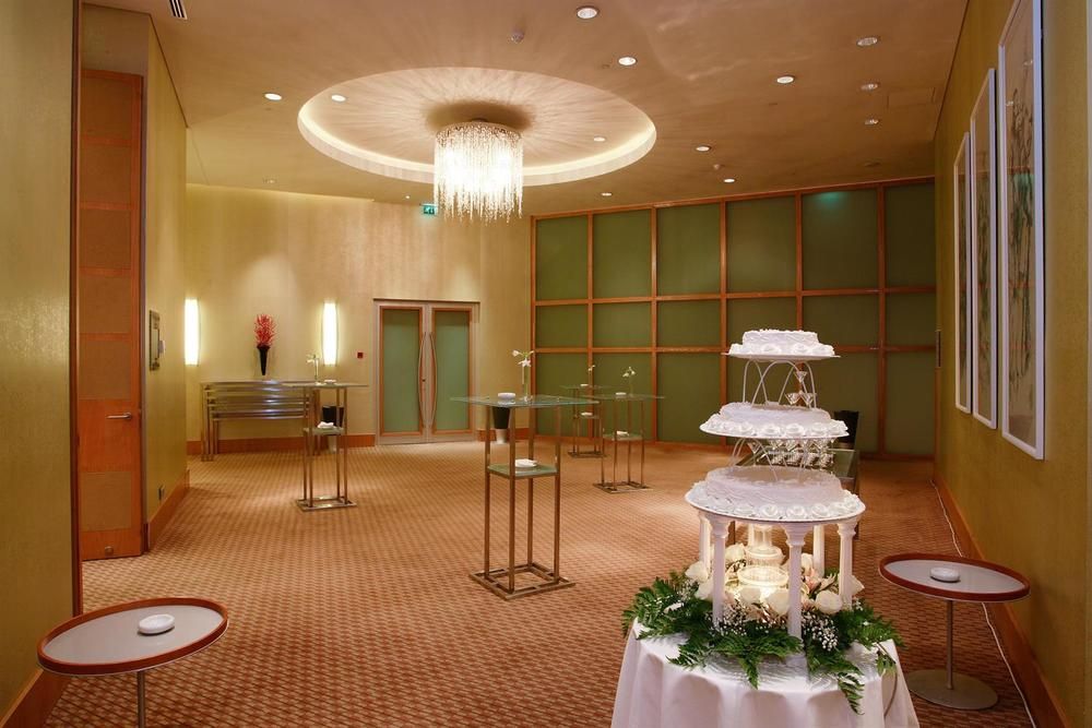 SWISSOTEL KRASNYE HOLMY MOSCOW, гостиница - 26
