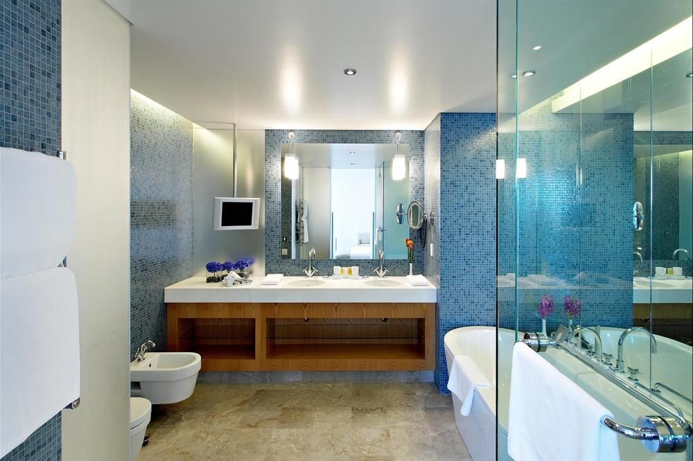 SWISSOTEL KRASNYE HOLMY MOSCOW, гостиница - 2