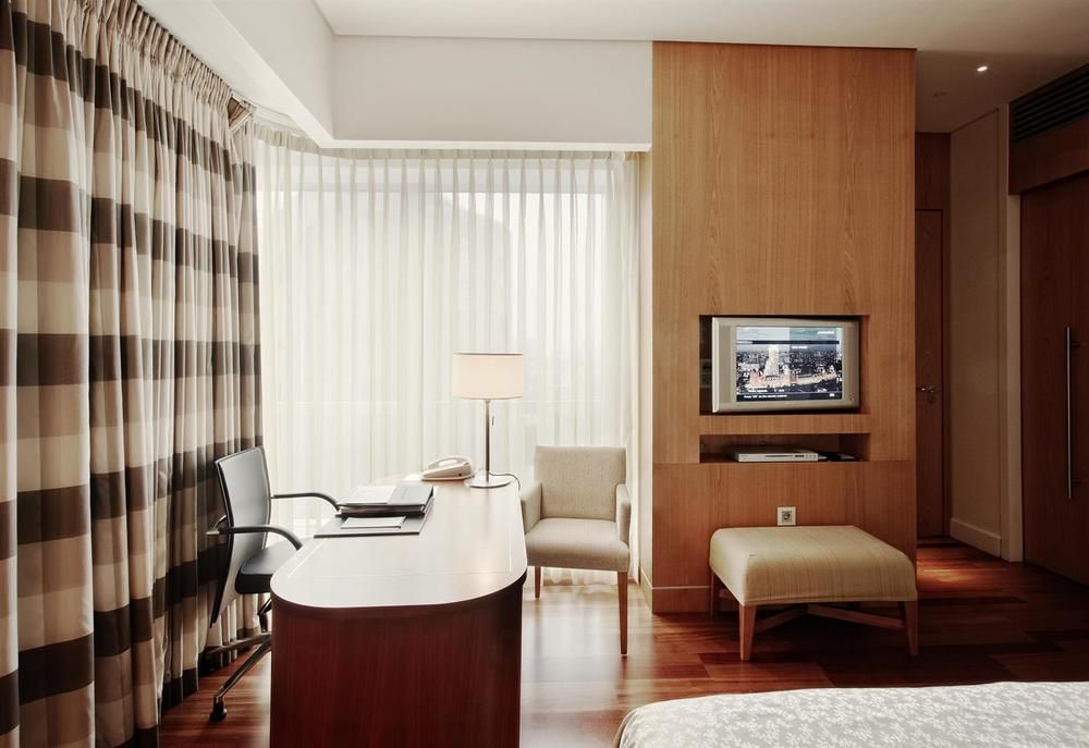 SWISSOTEL KRASNYE HOLMY MOSCOW, гостиница - 31