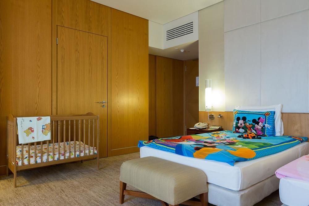 SWISSOTEL KRASNYE HOLMY MOSCOW, гостиница - 9