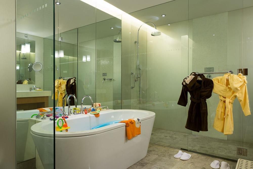 SWISSOTEL KRASNYE HOLMY MOSCOW, гостиница - 50