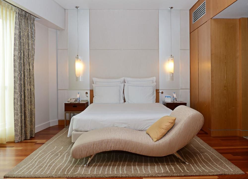 SWISSOTEL KRASNYE HOLMY MOSCOW, гостиница - 58