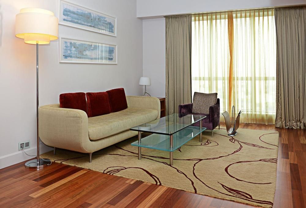 SWISSOTEL KRASNYE HOLMY MOSCOW, гостиница - 42