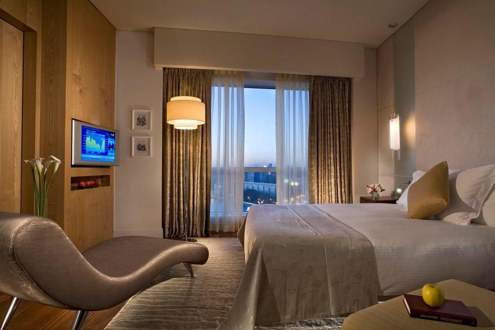 SWISSOTEL KRASNYE HOLMY MOSCOW, гостиница - 27