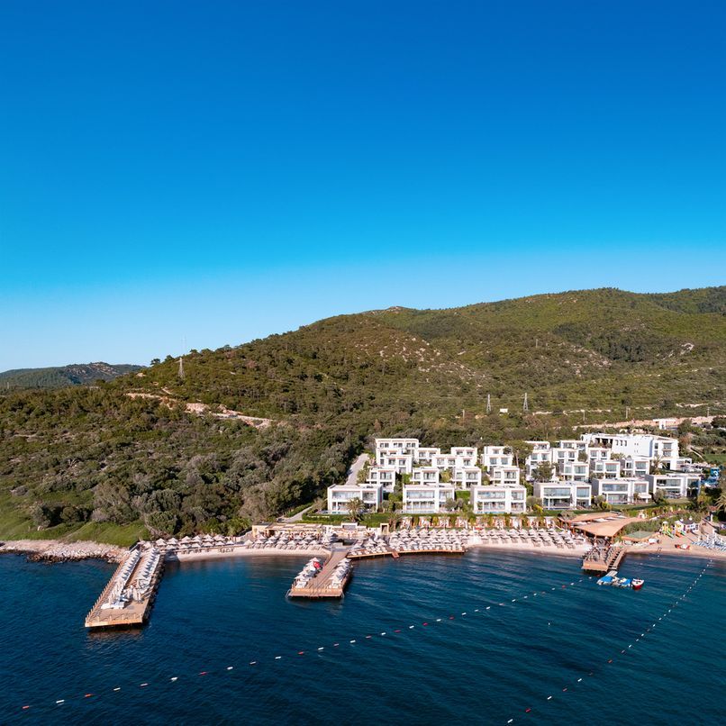The Norm Collection Doora (ex. The Norm Collection Bodrum) - 6
