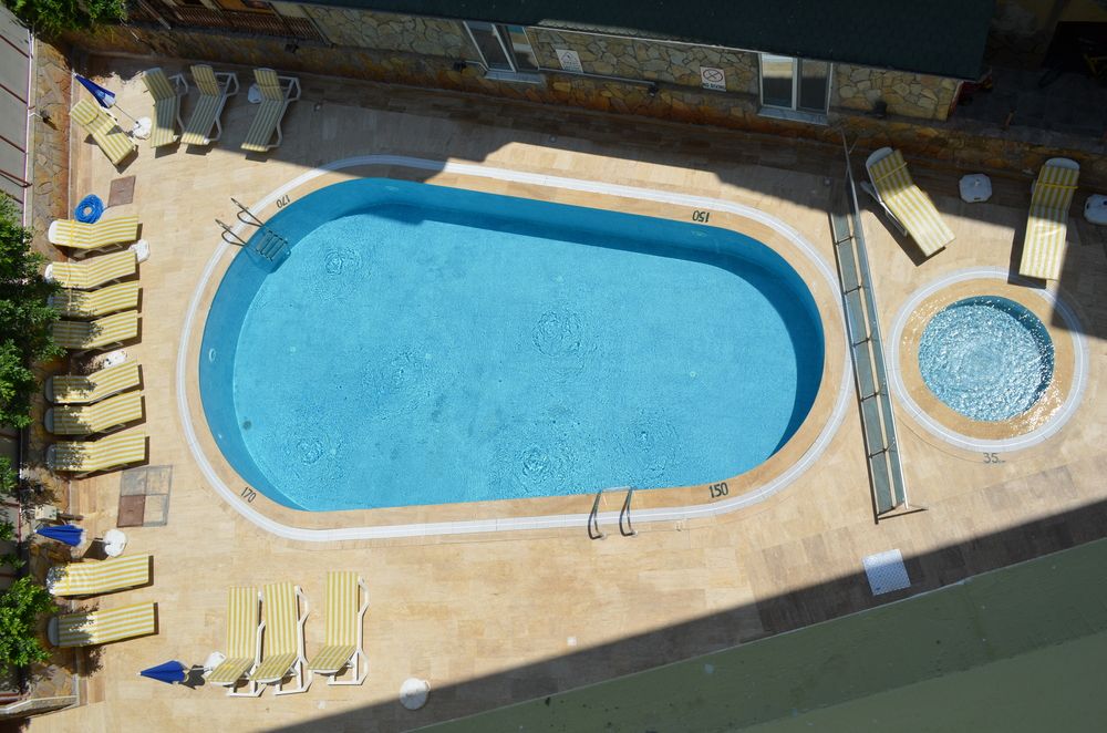 Mitos Apartment & Hotel - 3