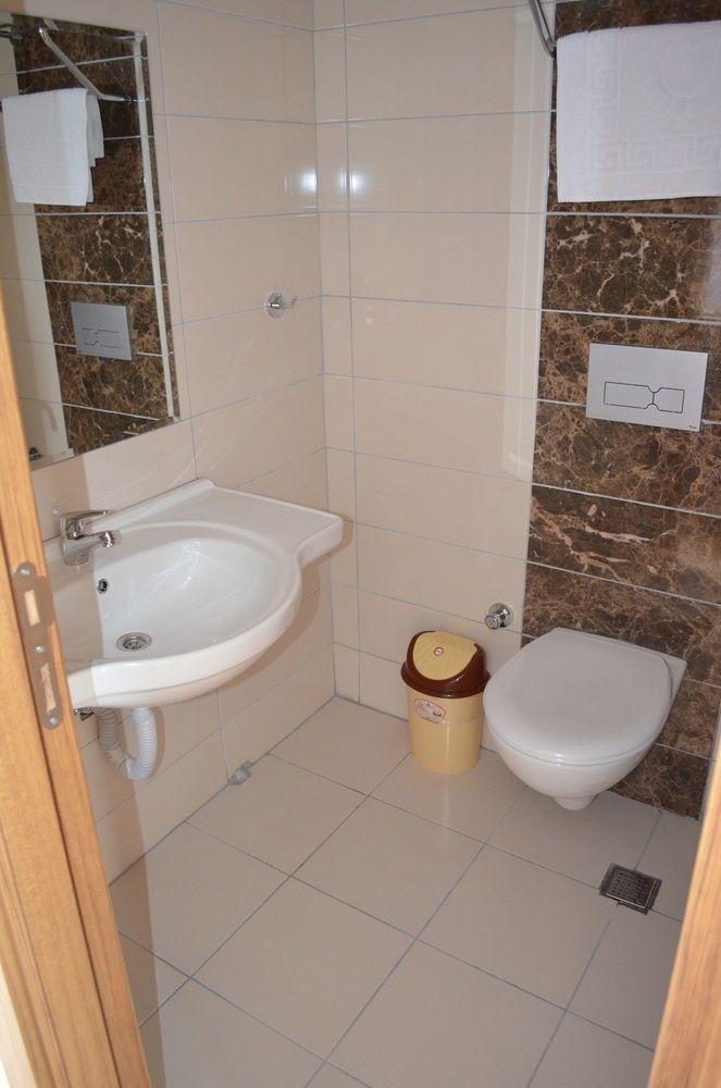 Mitos Apartment & Hotel - 21