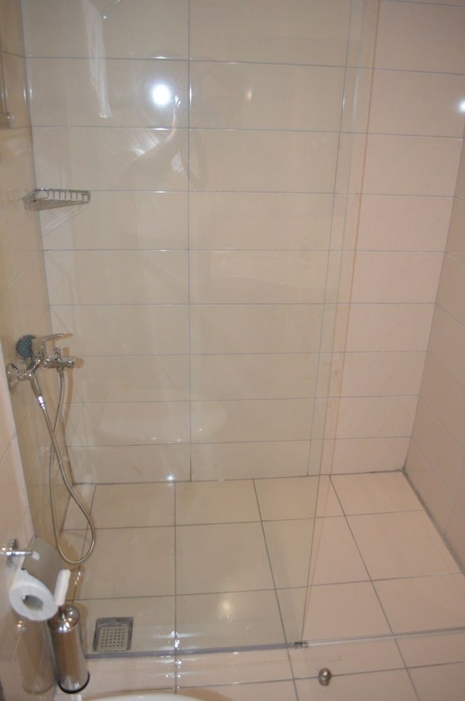 Mitos Apartment & Hotel - 20