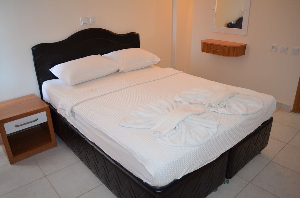 Mitos Apartment & Hotel - 17