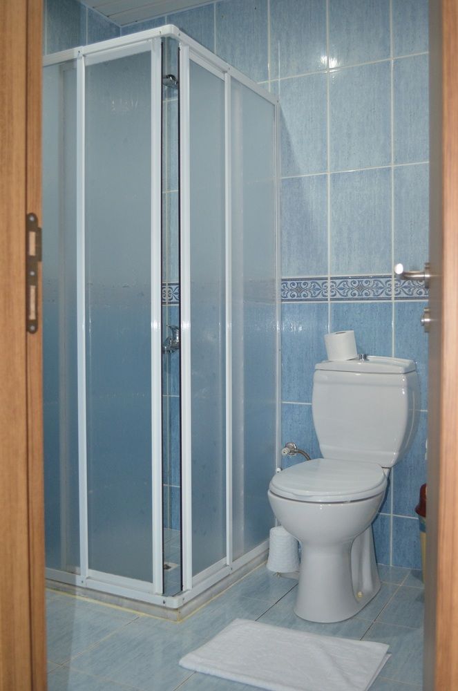 Mitos Apartment & Hotel - 16