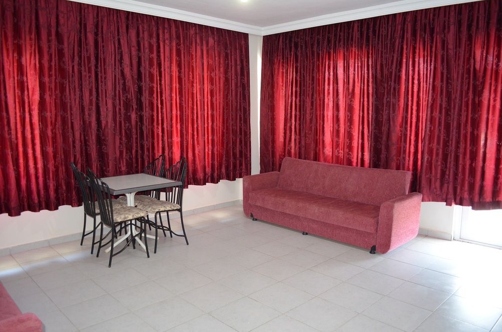 Mitos Apartment & Hotel - 15
