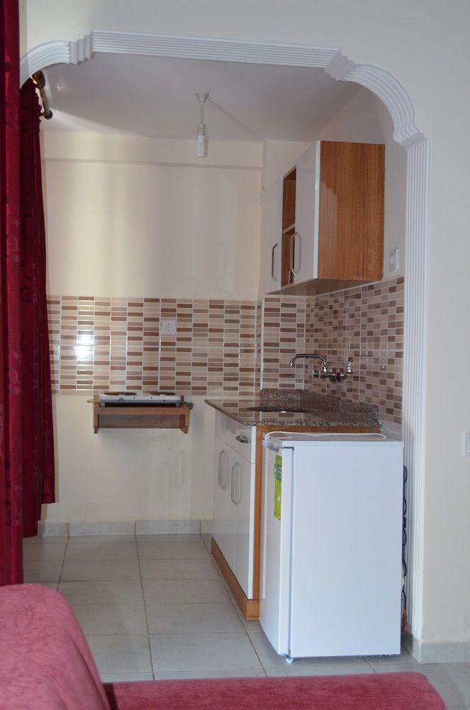 Mitos Apartment & Hotel - 13