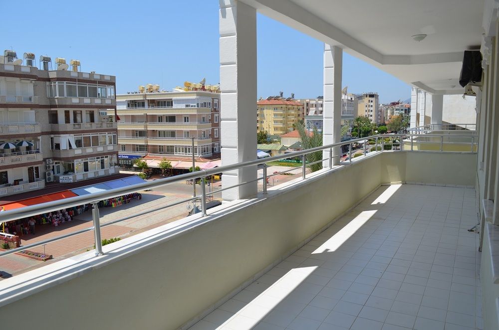 Mitos Apartment & Hotel - 10