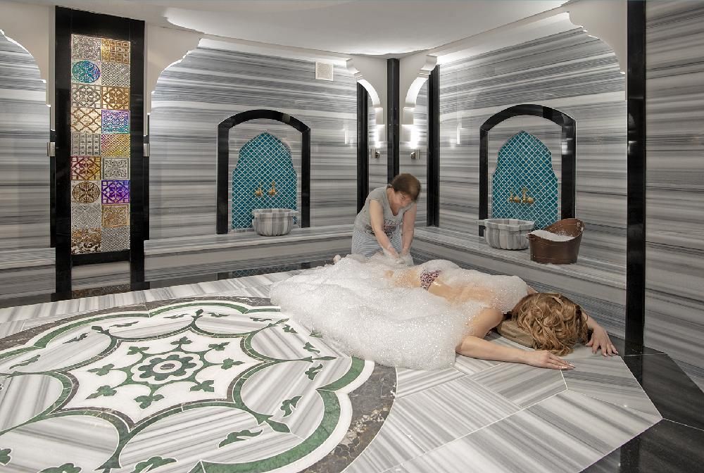 Hatipoglu Beach - 18