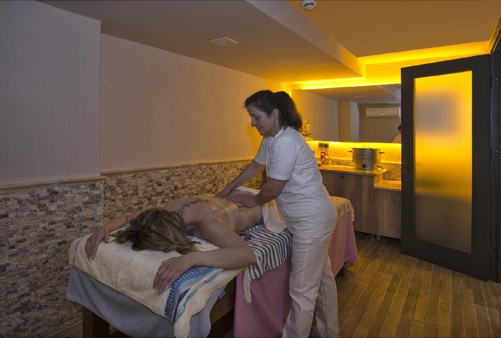 Hatipoglu Beach - 19