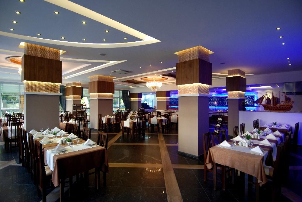 Hatipoglu Beach - 12