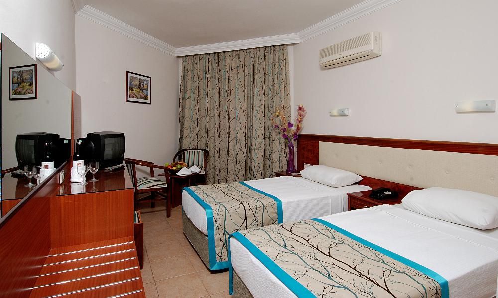 Hatipoglu Beach - 23