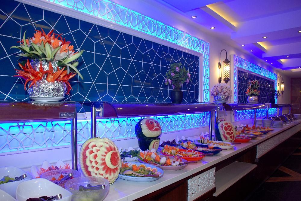 Hatipoglu Beach - 13