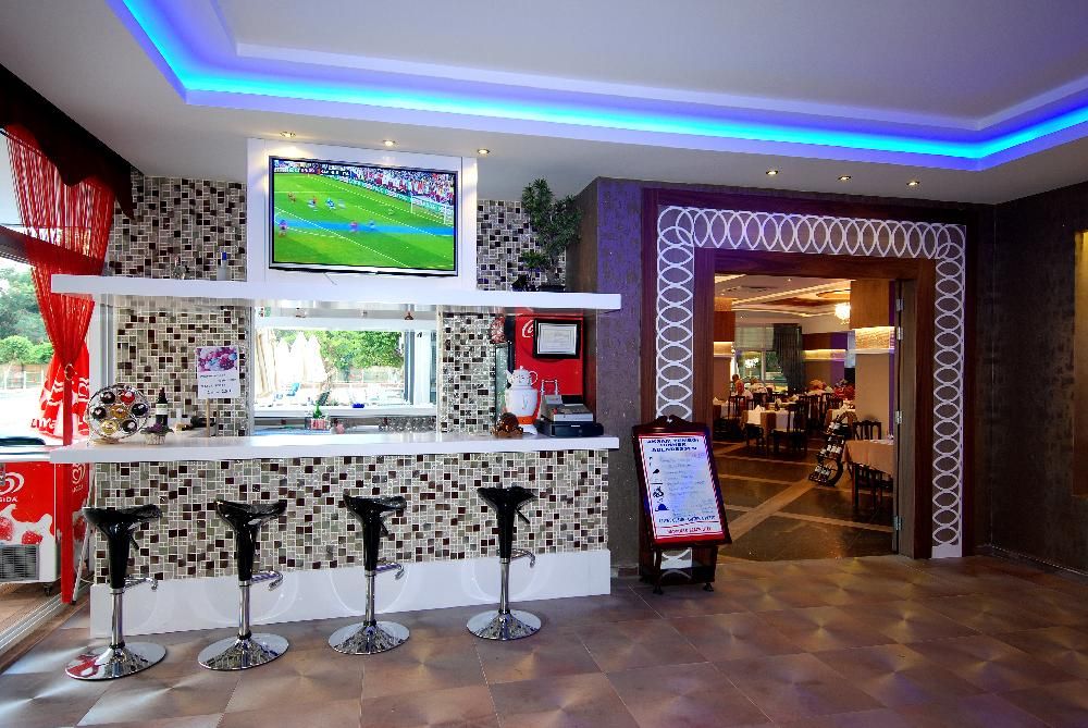 Hatipoglu Beach - 11